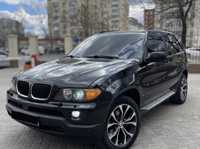 Продам BMW X5 3.0D