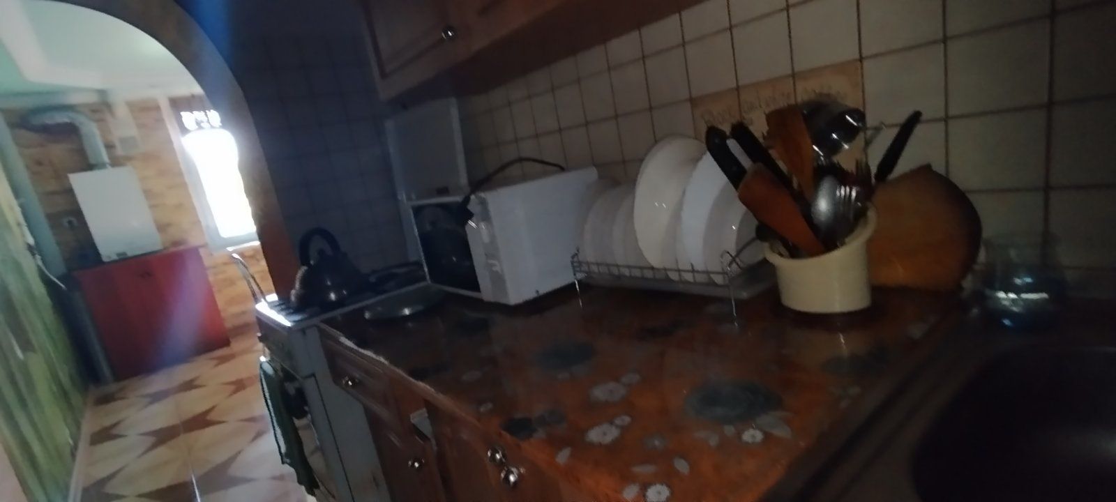 Лузановка Дом Павловых Продмаш мангал дворик жильё недорого от хозяйки