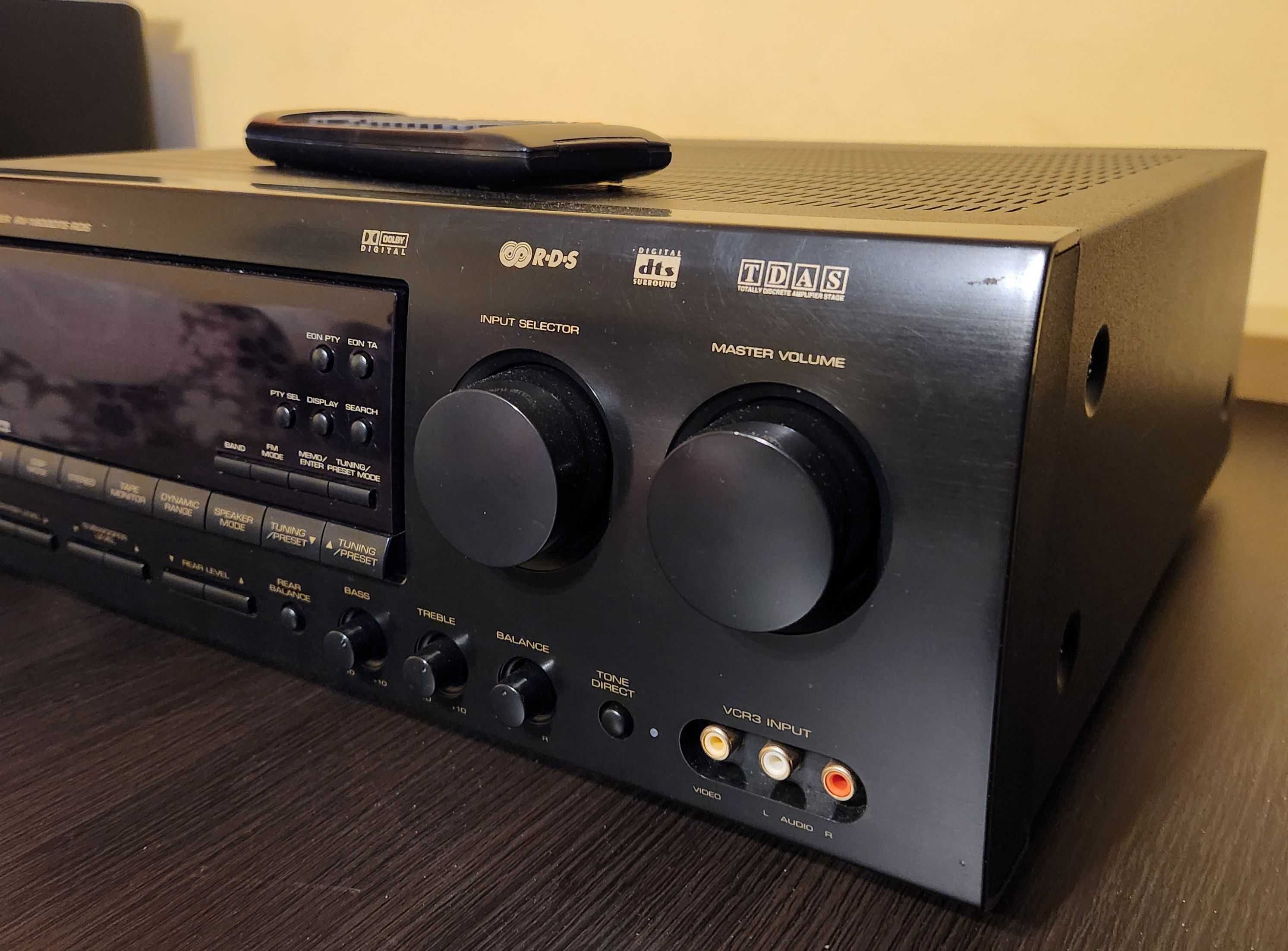 PROSON RV-1800 DTS Amplituner