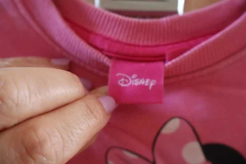 Bluza z Myszką Minnie rozm. 110 Disney