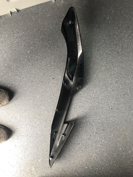 Suzuki dl 1000 rok 2018 czasza owiewki