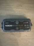 NOCO Boost Plus GB40 - Awaryjny Rozruch Samochodu 12V 1000A