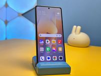 Смартфон Xiaomi 11T Pro 8/128GB Gray Global EU(133413) Б/У З ГАРАНТІЄЮ