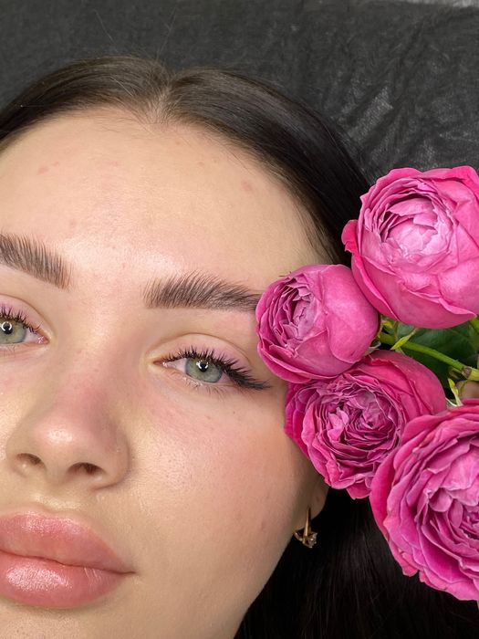 Нарощення Вій Миколаїв