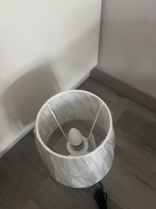 Lampa stołowa nocna