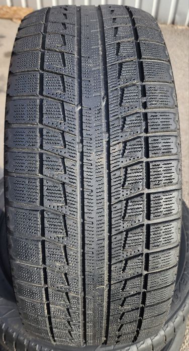 205.55.16 Bridgestone Blizzak Revo2 зима 4шт