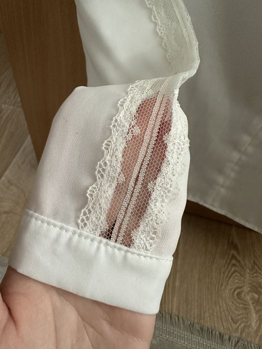 Блуза для дівчинки