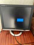 Монітор LG FLATRON L1740PQ