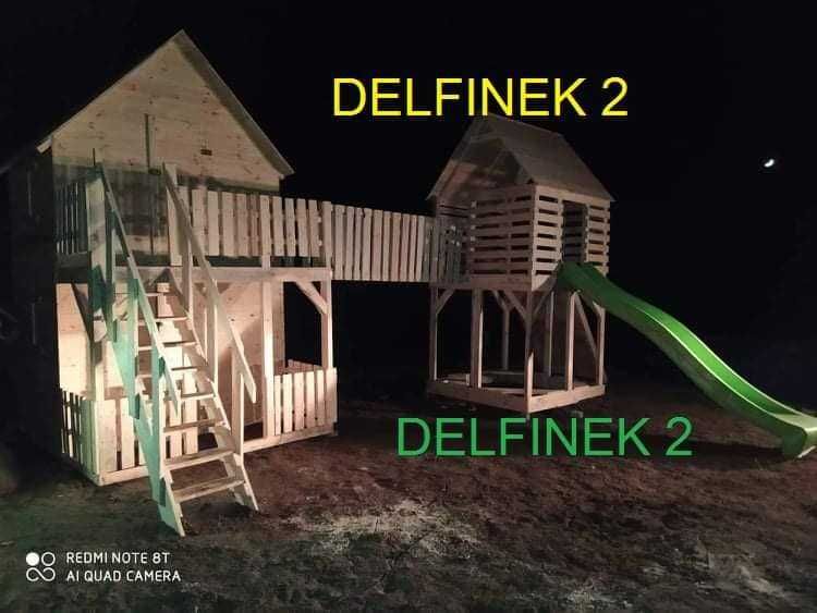 domek dla dzieci sara