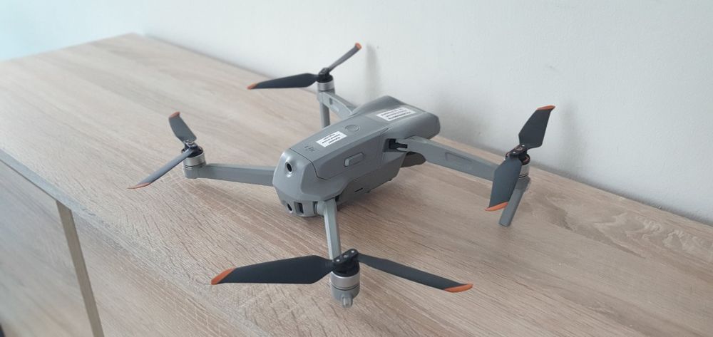 Dron Dji Air 2s FMC Fly More Combo Mavic Mini C1