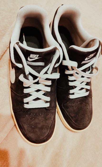 Кросівки Nike Backboard II