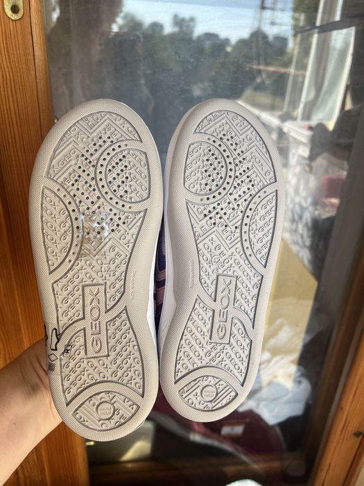 Geox 32 р кросівки