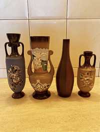 Крымские керамические вазы
