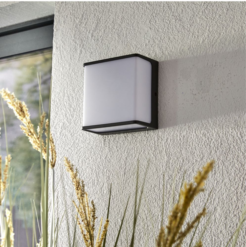 Candeeiros exteriores led inspire (novos)