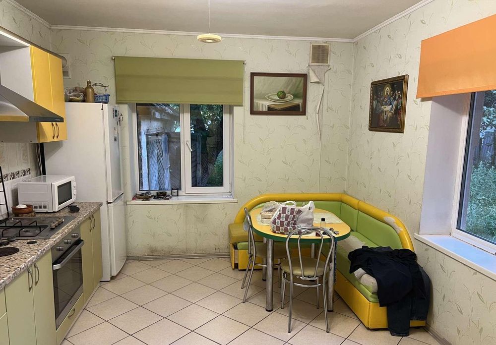 Продам 1-поверховий будинок с. Городище OM