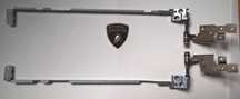 Zawiasy Asus Lamborgoni VX6