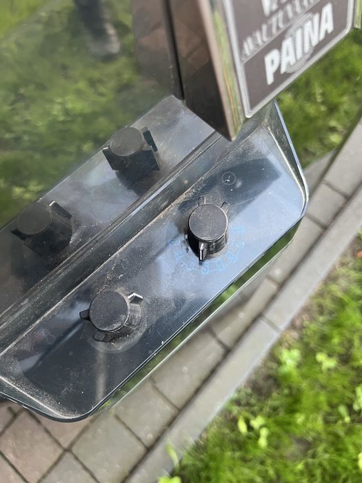 Piec do sauny harvia