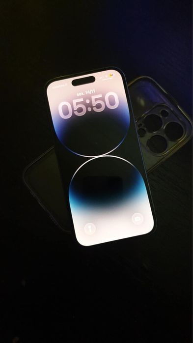 Iphone 14 Pro 128gb *semi-novo* c/garantia