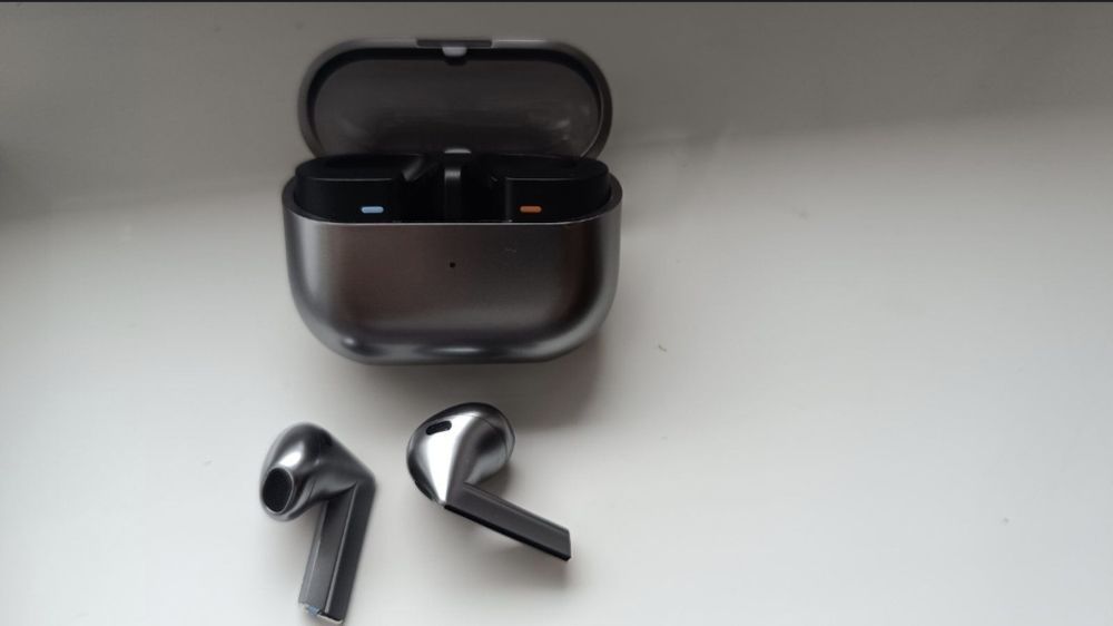 Samsung buds 3 гарнітура навушники оригінал