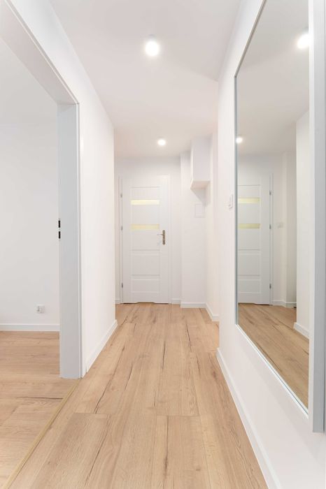 Rezerwacja Nowoczesne M4 Centrum BALKON 1 PIĘTRO