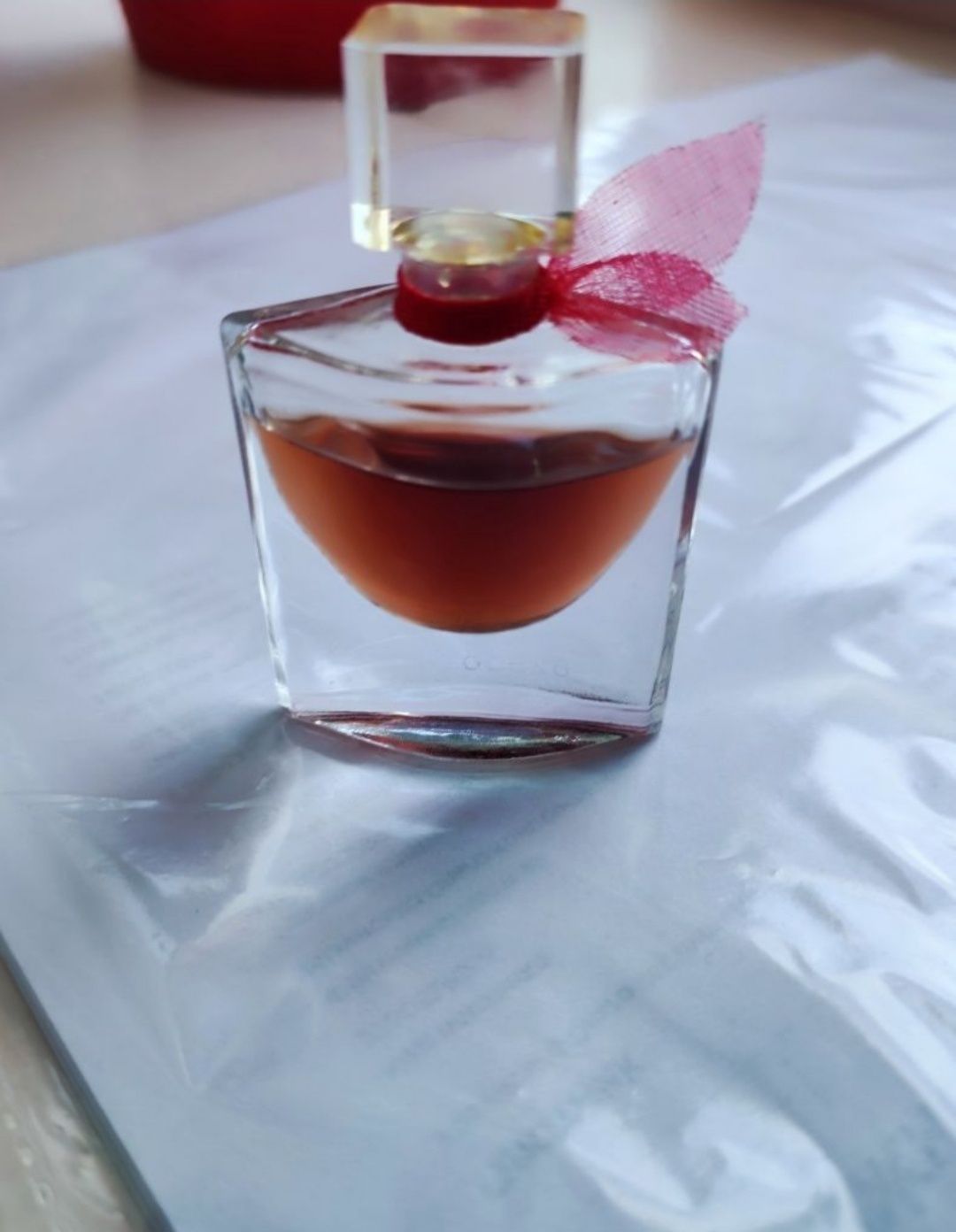 Lancome La vie est belle Intensement 4 мл, оригинал