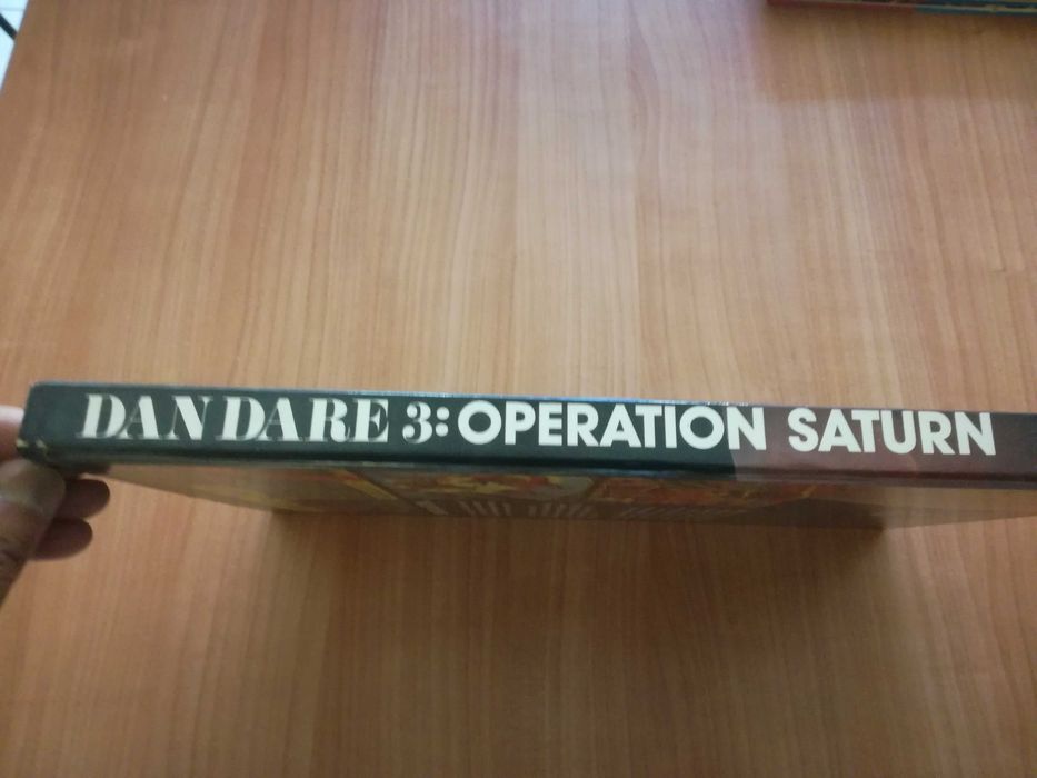 Operation Saturno