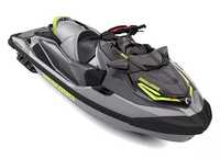 Sea-Doo RXT-X 325 Fiery Red / Ice Metal and Manta Green 2024