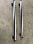 Barras tejadilho Thule citroen c4 grand picasso / grand spacetourer
