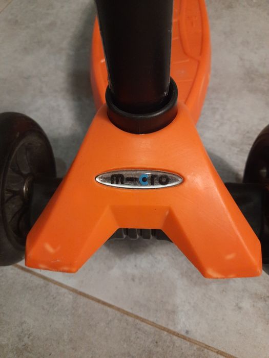Hulajnoga MAXI MICRO
