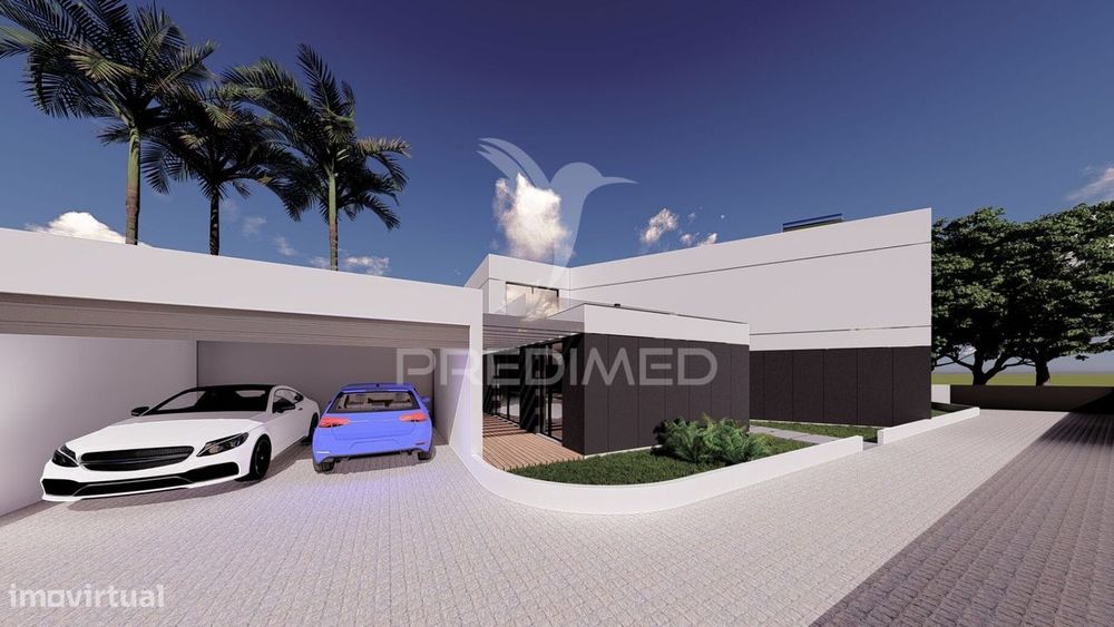 Moradia T4 c/ 2 Suites