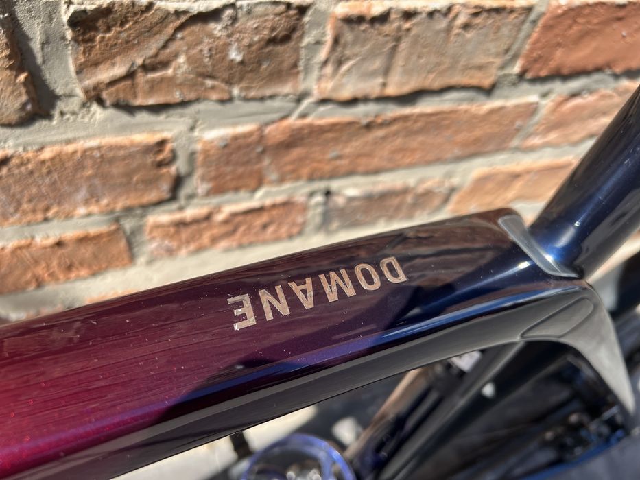 Trek Domane SL5 rozm. 58