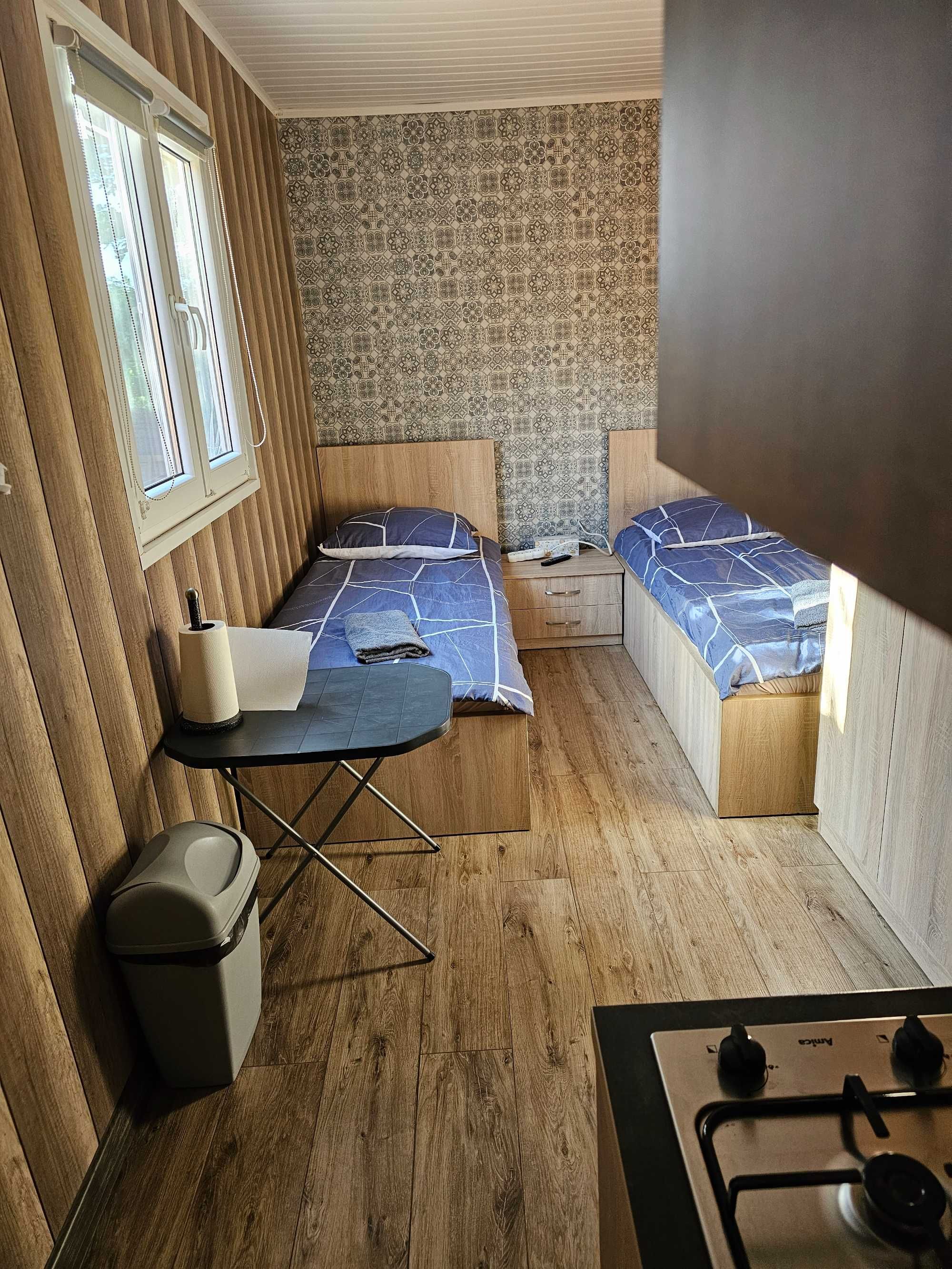 Kawalerka w Domku 17m2 - 2600 PLN miesięcznie - Media w Cenie