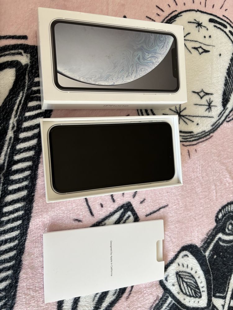 Apple iphone Xr
