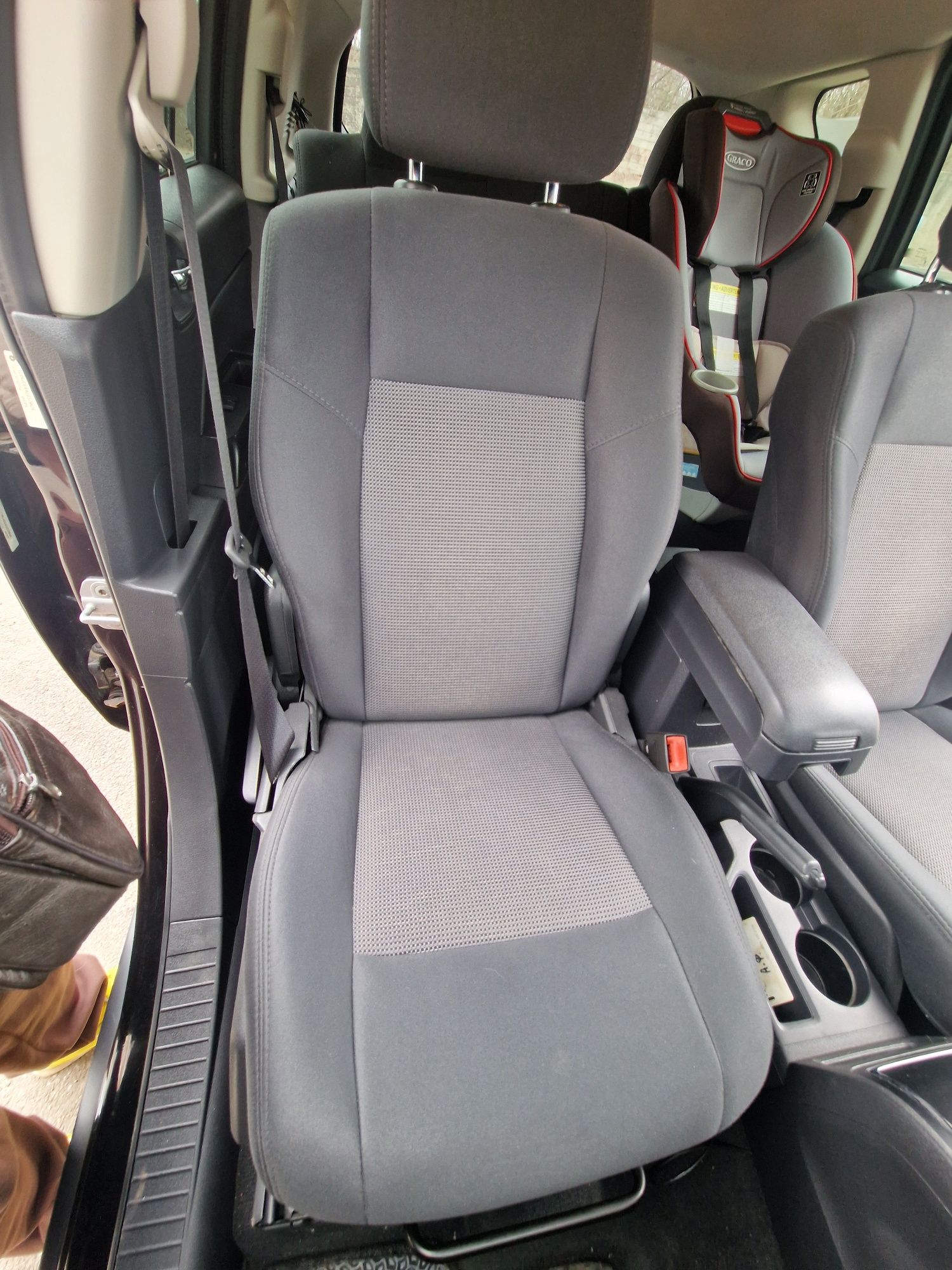 Jeep Compass 2012