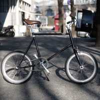 Bicicleta Veli bike
