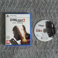 Dying light 2 PS5