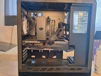 Komputer i5-11400F / RTX 3060 Ti / 16GB / 1TB SSD