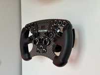 Uchwyt na ścianę do kierownic Fanatec Simracing QR2