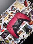 ‼️PS5 Kontroler Dual Sense Czerwony‼️