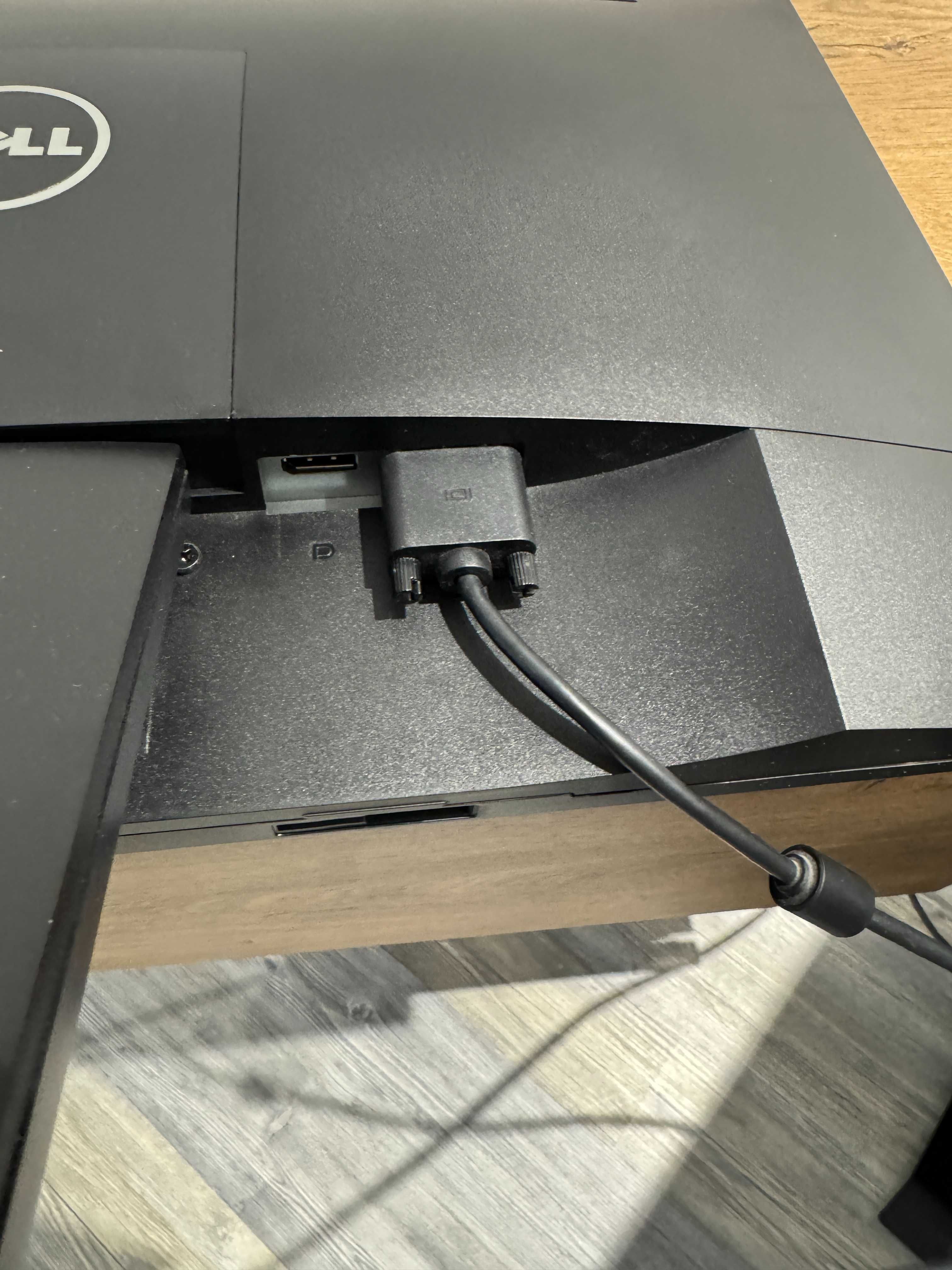 Монитор 23" Dell E2318H монітор