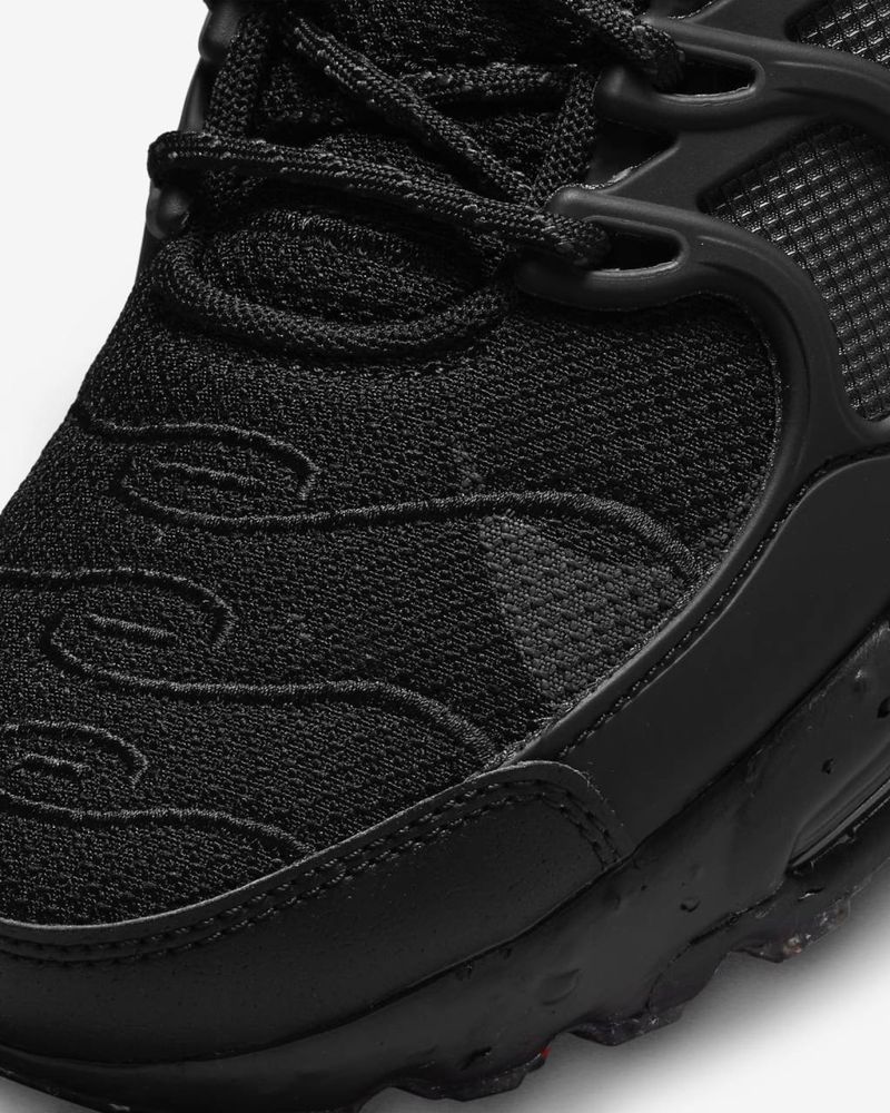 Кросівки Nike Air Max Terrascape Plus Black оригінал