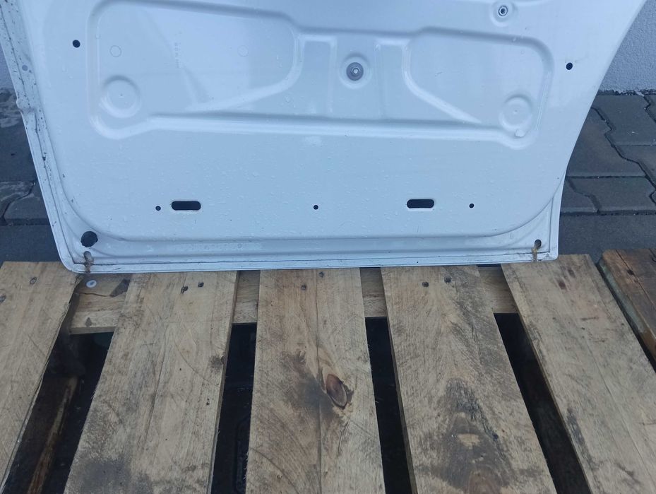 Drzwi Przednie Lewe Mercedes Sprinter W907 W910 18- A2540-09