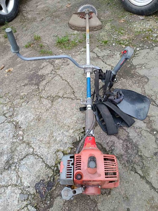 Мотокоса трімер Efco Stark 44 італія