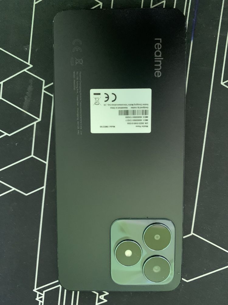 Realme c53 malo uzywany