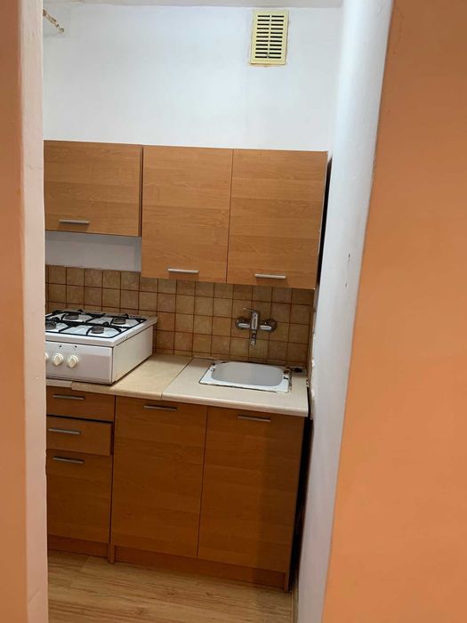 Kawalerka na wynajem - Świecie - ulica Hallera