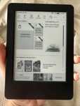 Amazon Kindle WP63GW  7 generacja