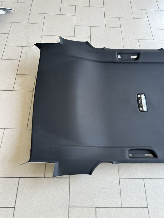 BMW X3 g01 потолок стеля бмв х3 g01 обшивка потолка