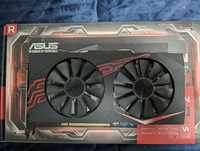 Asus radeon rx570 4gb expedition