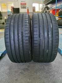 Para opon 245/40R18 97Y Goodyear Eagle F1 Asymmetric 2 z 2015r.