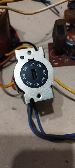 Трансформатор SLT5P187